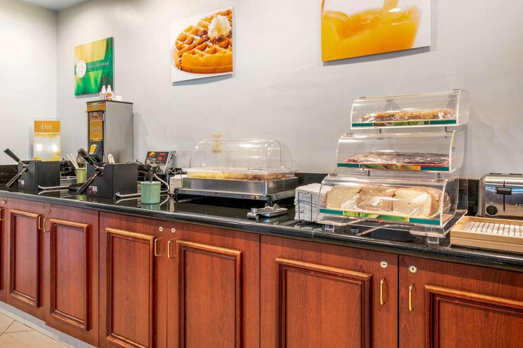 Quality Inn & Suites Jacksonville-Baymeadows Extérieur photo