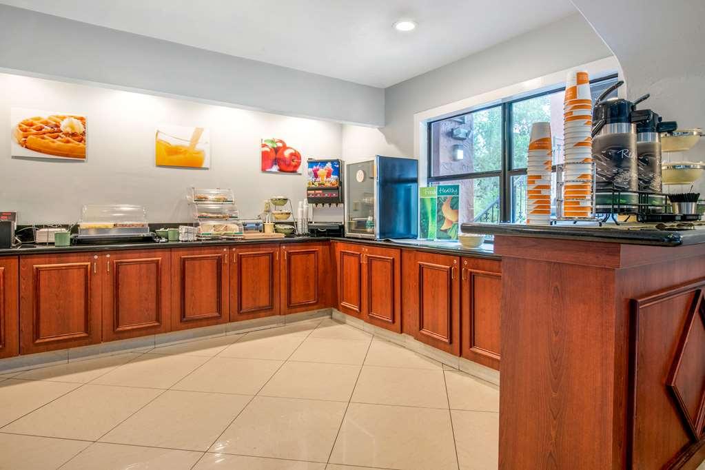 Quality Inn & Suites Jacksonville-Baymeadows Extérieur photo