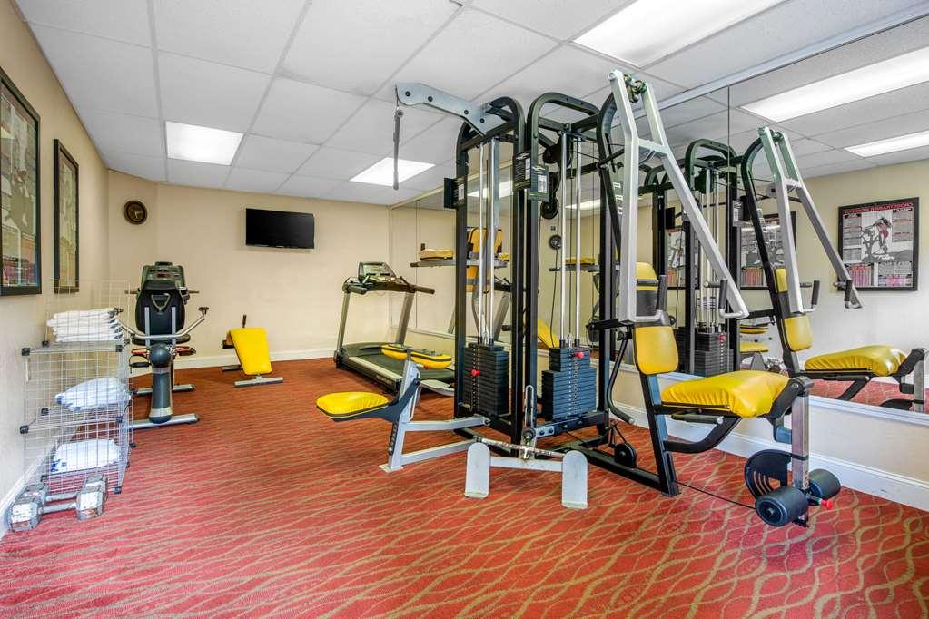 Quality Inn & Suites Jacksonville-Baymeadows Extérieur photo