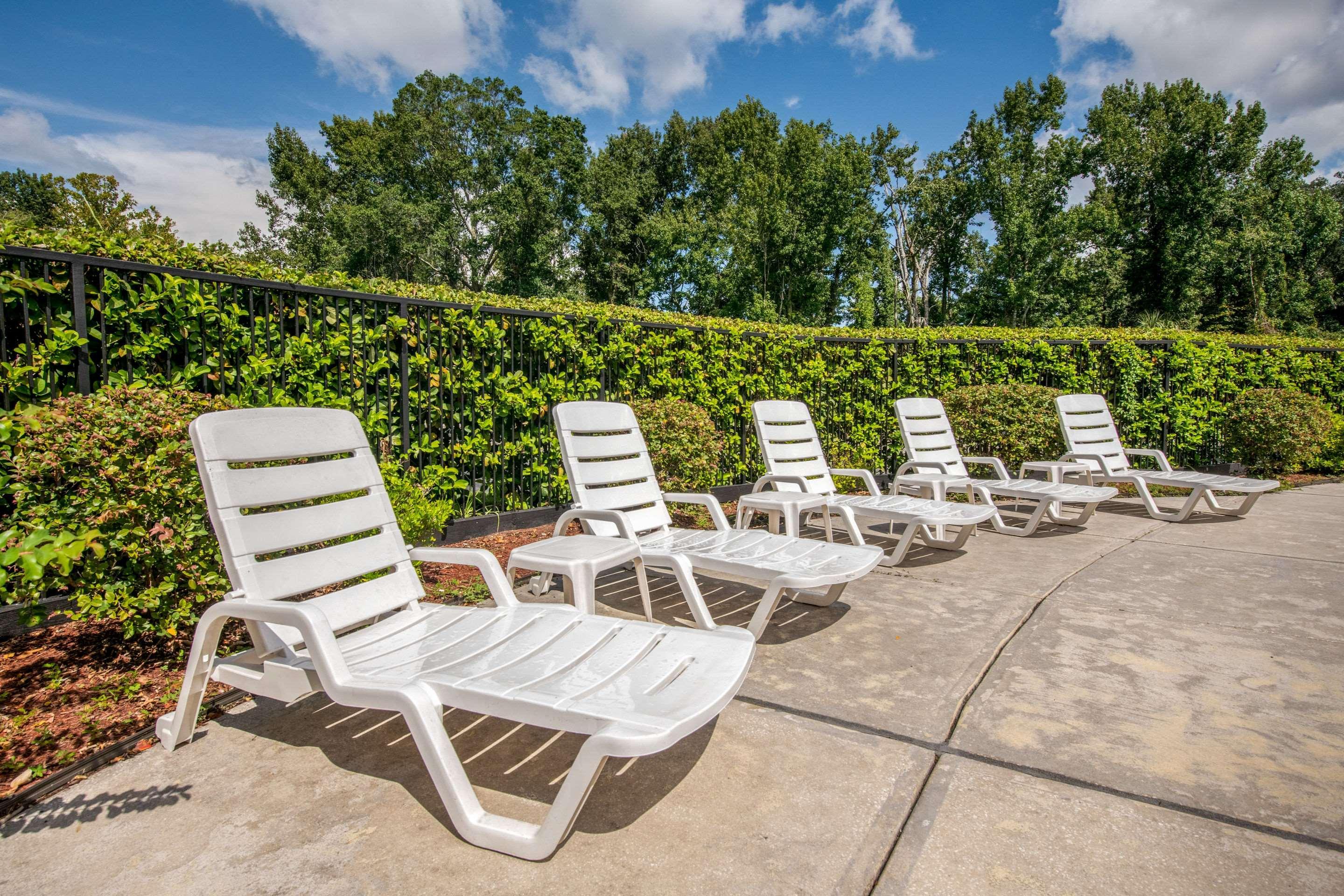 Quality Inn & Suites Jacksonville-Baymeadows Extérieur photo